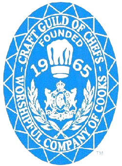 Craft Guild of Chefs logo